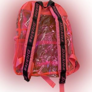 Dickies backpack